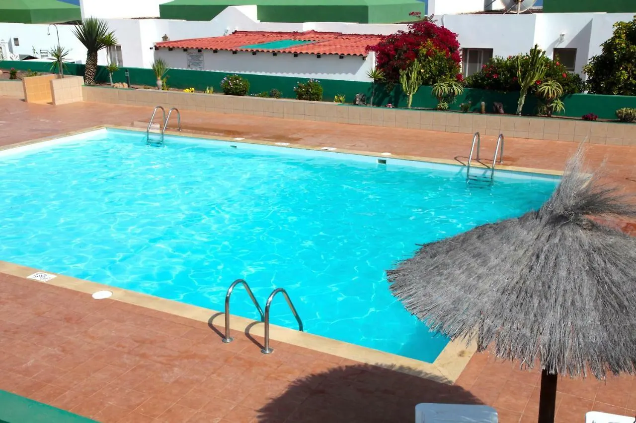 Villa Artenara Caleta De Fuste Antigua  Antigua (Fuerteventura)