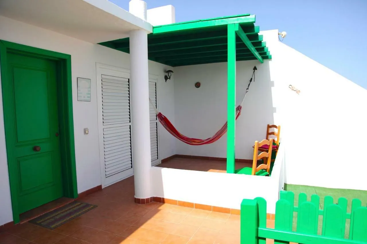 Villa Artenara Caleta De Fuste Antigua
