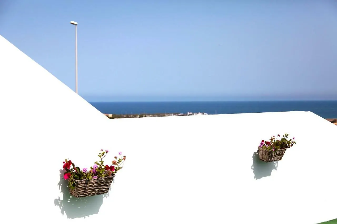 Villa Artenara Caleta De Fuste Antigua