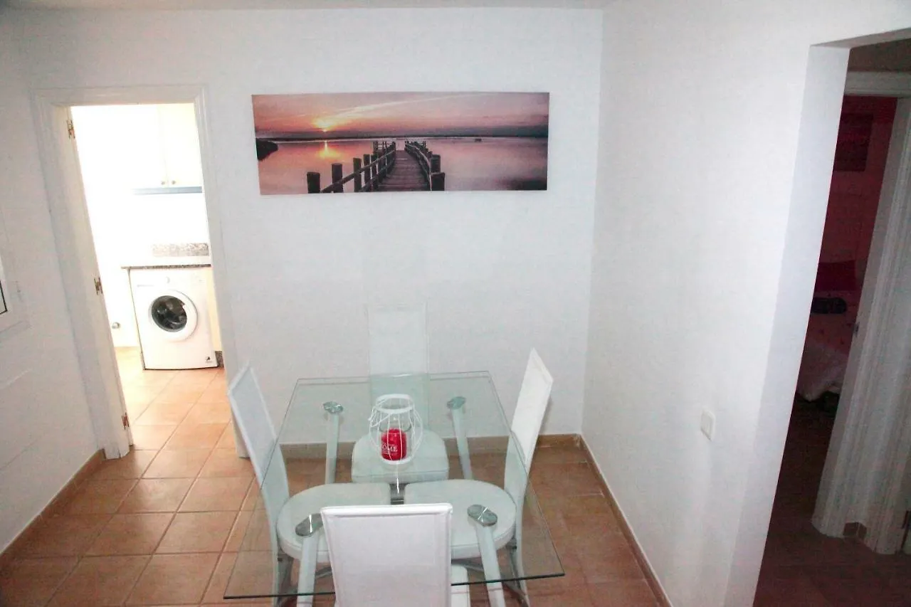 Villa Artenara Caleta De Fuste Antigua  Antigua (Fuerteventura)