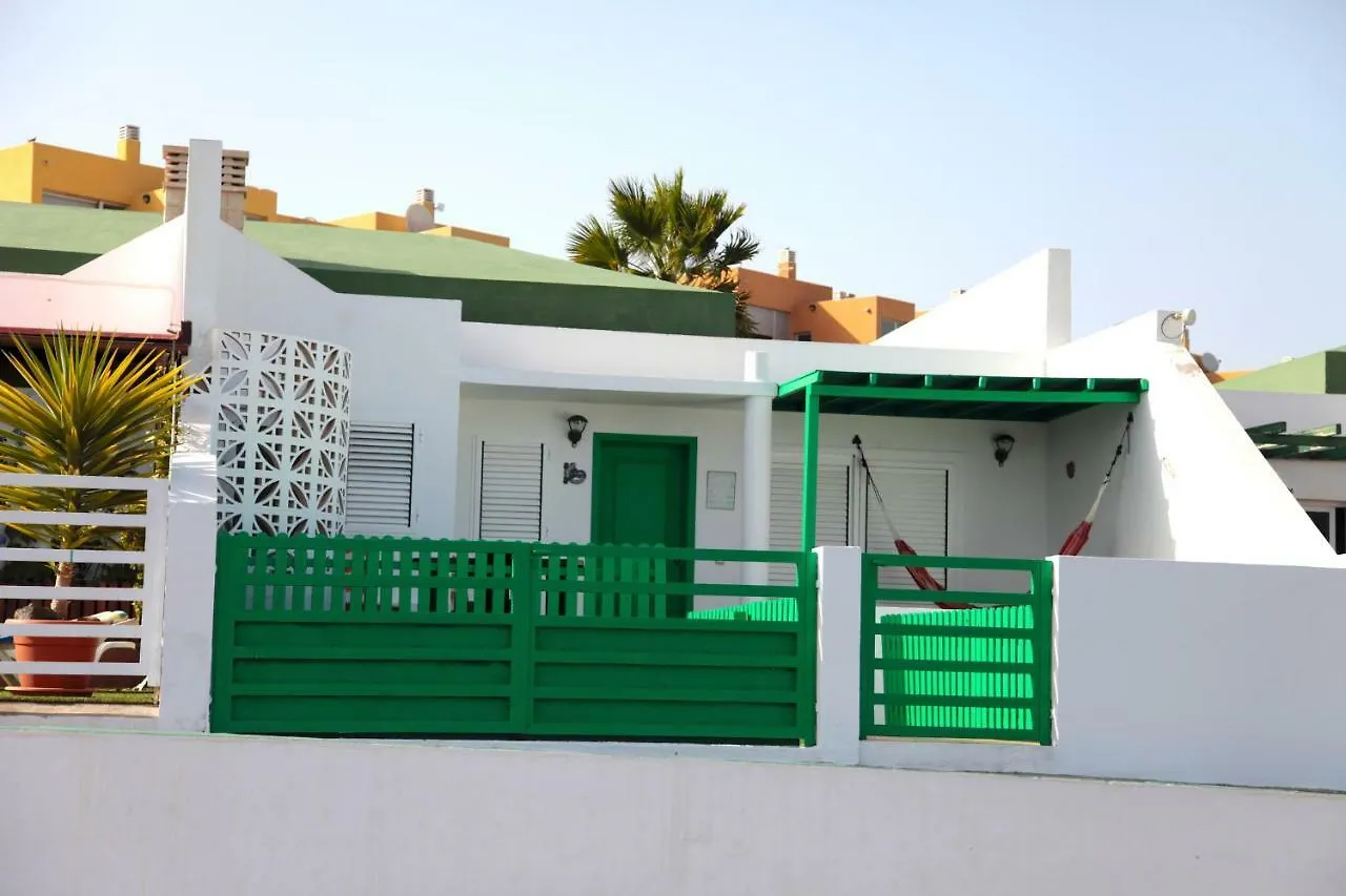 Villa Artenara Caleta De Fuste Antigua