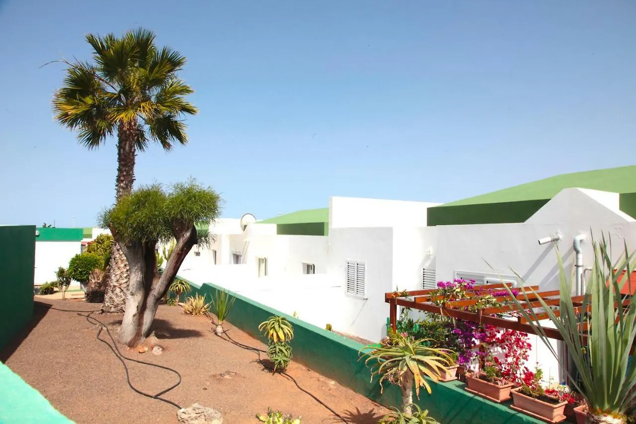 Villa Artenara Caleta De Fuste Antigua  0*, Antigua (Fuerteventura) España