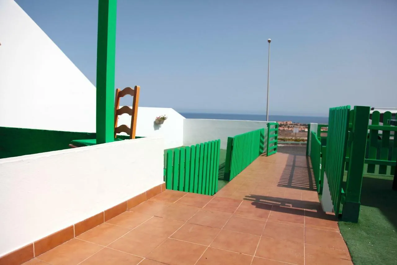 Villa Artenara Caleta De Fuste Antigua  Apartamento Antigua (Fuerteventura)